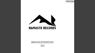 Dream On (Extended Mix)