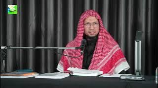 MUZAKARAH ILMIAH ANTARA  SYAIKH DR. WAN SYUKRI BIN WAN ISMAIL  DAN  DR. AMAN BIN QASIM   |  FULL HD