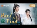 【ENG SUB】EP13 Running to the Shore to Meet Her Husband | Hard to Find | MangoTV English