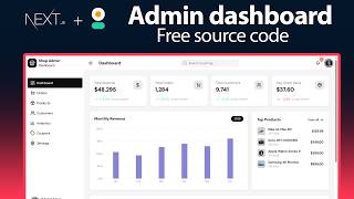 Admin dashboard with Nextjs, Daisy UI and rechart #nextjs #nextjstutorial #dashboard #admindashboard