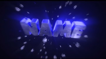 Blender Only Intro Template 2016 Free Download #14