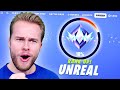 Ik ben unreal rank   fortnite battle royale nederlands