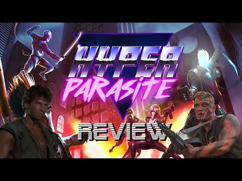 HyperParasite