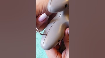 Just keeps getting more disgusting 😭 but one of the most satisfying cleanings ever #cleaning #asmr