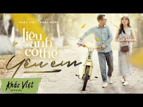 Khắc Việt kể chuyện “tán gái” thời sinh viên trong MV mới