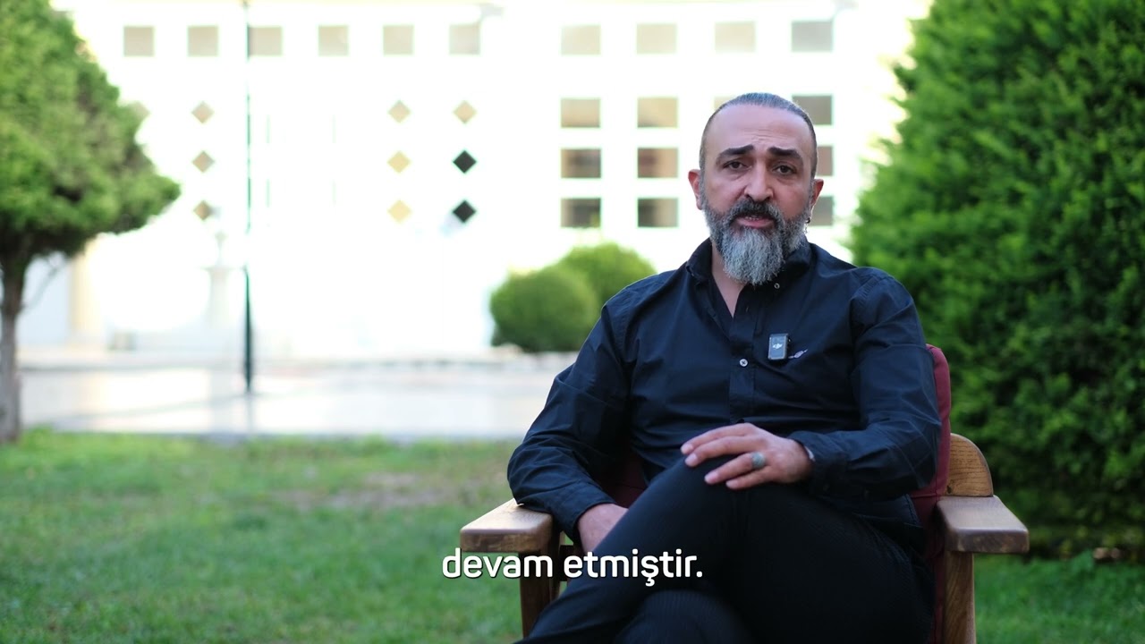 Bornova'nın Eşsiz Levanten Köşkleri