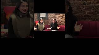 Inside Coffee Break Cafe with Reya | SIP BKLYN: The Coffee & Tea Diaries (Ep. 001)