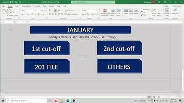 DEMO-PAYROLL SYSTEM