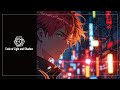 光と影のコード / Code of Light and Shadow　#近未来音楽　#CyberpunkMusic