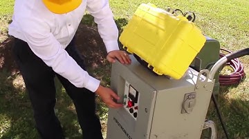 5250 Advanced Mode | "How-To" Video