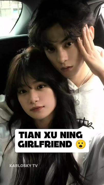 Tian Xu Ning life before the revenge love #revengedlove #chinesebl #tianxuning