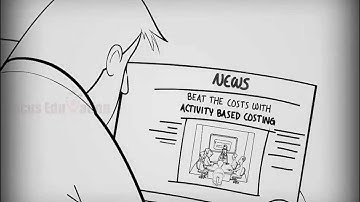 Activity Based Costing