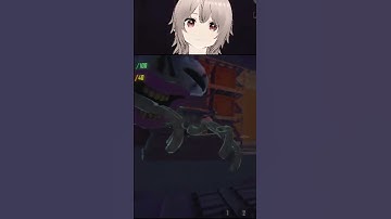 【R.E.P.O】ドア開けたらノームが....www | #lua37_pane3 (#Twitch) #vtuber #切り抜き