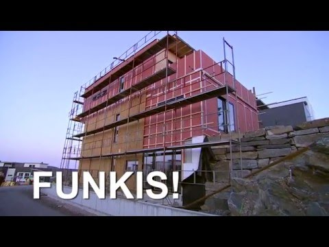 Video: 2: 0 Til Fordel For Arkitekten