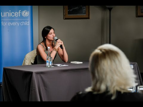 ფსიქოლოგ ზანდა ჩეჩელაშვილის ლექცია: პოზიტიური აღზრდა და ბავშვის ემოციური განვითარება