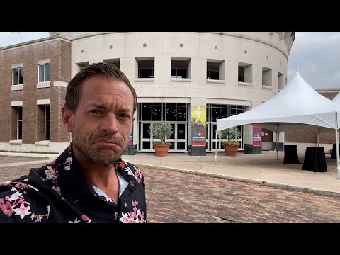 The Orlando Museum of Art