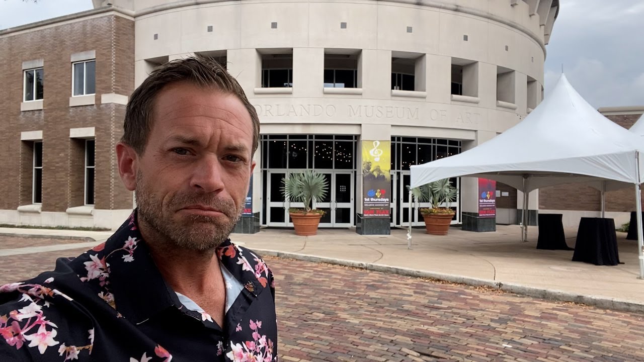 The Orlando Museum of Art