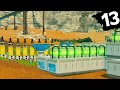 Der Plant wird wieder frisch - Planet Crafter Toxicity Coop Gameplay Deutsch