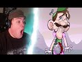 Luigis Day Out Luigis Ausflug [Deutsch Parodie] | REAKTION