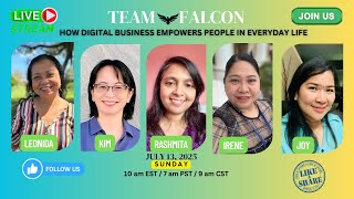🎯 How Digital Business Empowers People In Everyday Life? 🎯