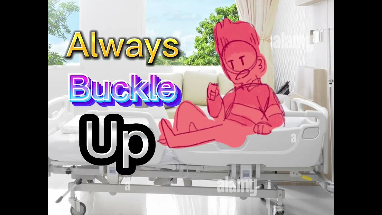 always buckle up clone high animatic YouTube