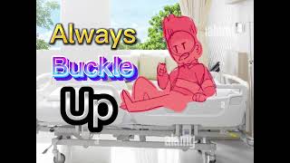 always buckle up || clone high animatic