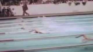 Dawn Fraser - Swimming Icon & Sporting Legend