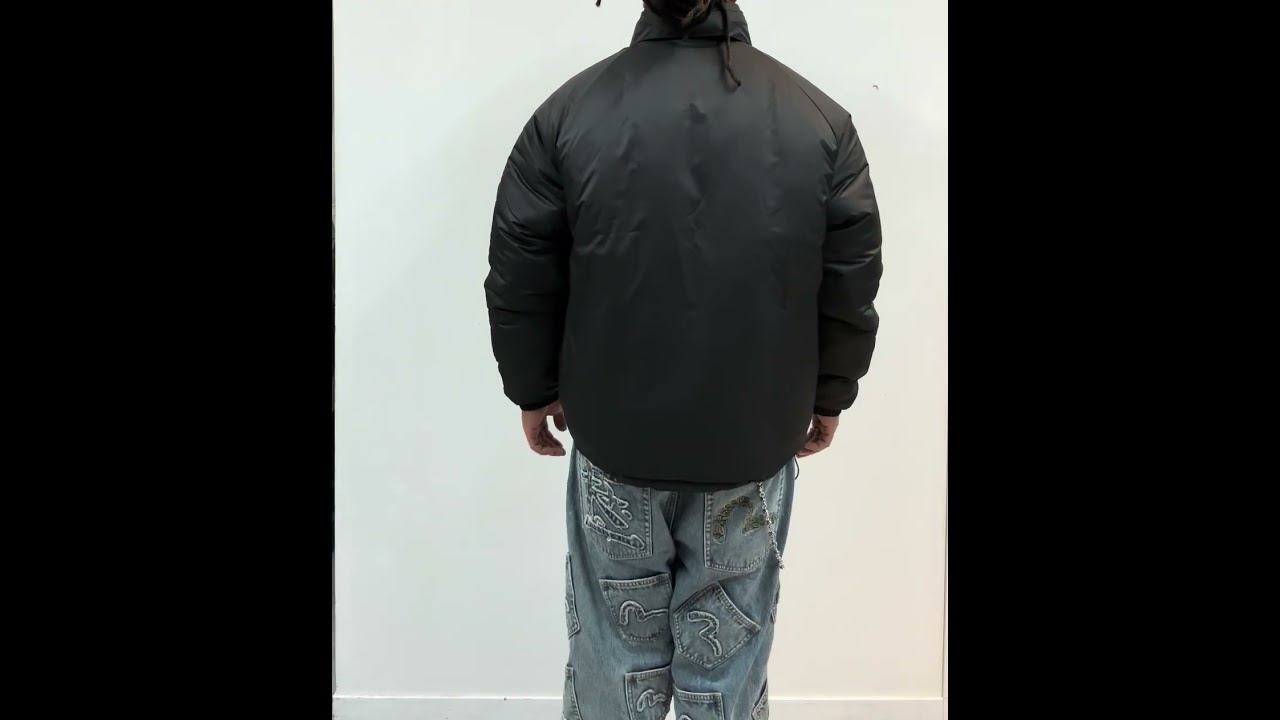 FTC / LEVEL 7 PRIMALOFT®︎ V5 JACKET / 174cm SIZE : M - YouTube