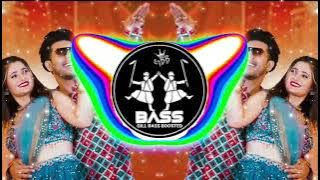 Helicopter(Bass Boosted) Raj Mawar | Ashu Twinkle | New Haryanvi Song 2024 | HBM