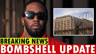 Famous "The New York Jail Where Sean ‘Diddy’ Combs is Serving Time: An Inside Look" Wealth