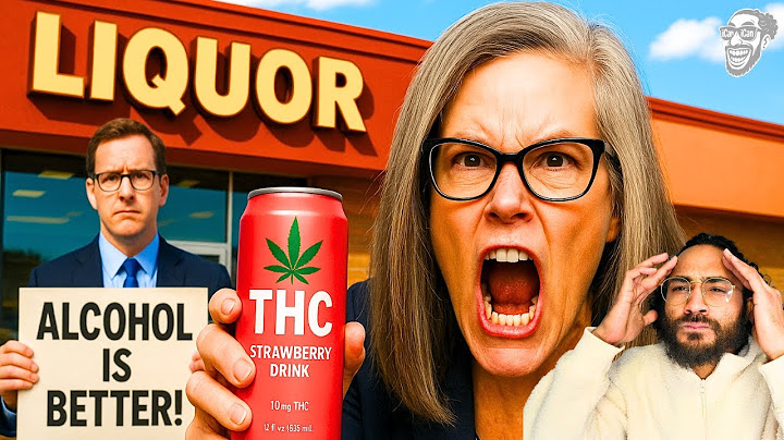 WARNING: These THC Products May Be BANNED SOON! 😱❌⚠️