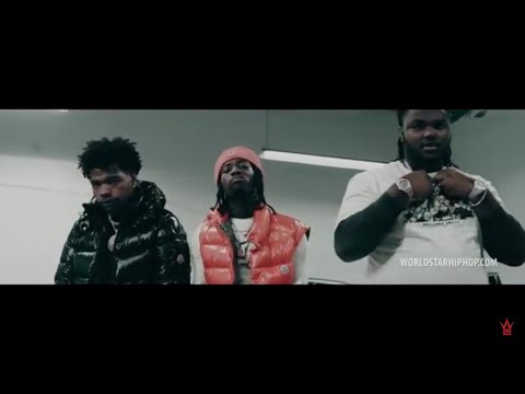 Lil Baby & Snap Dogg