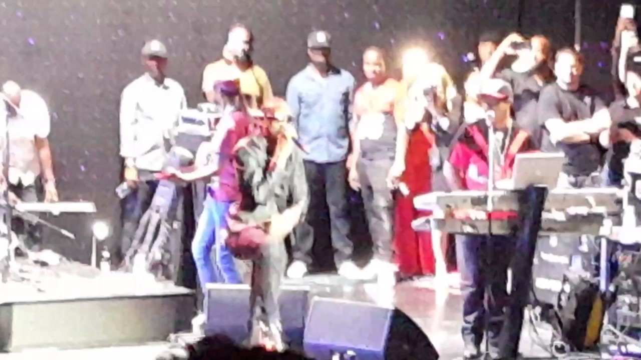 welcome to jamrock 2016 BOUNTY KILLA