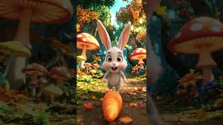 Details 🐰 Benny's Giant Carrot Adventure! 🥕 | Cute Bunny Cartoon | Kids Short #shortsvideo News