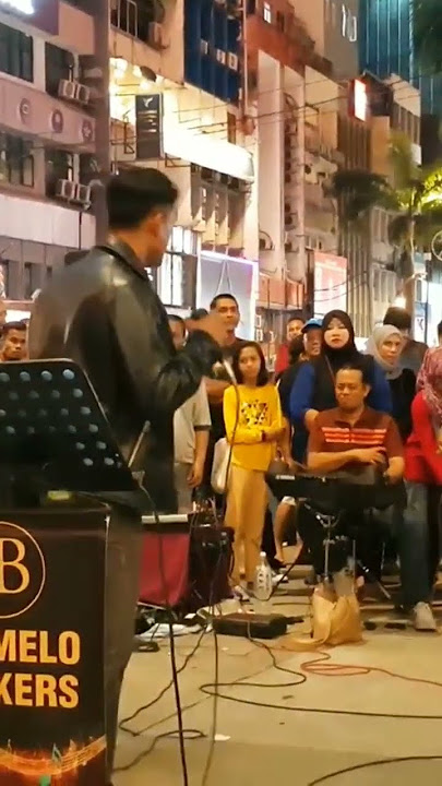 hanya satu persinggahan #jasmenggo #saleemiklim #saleem #iklim