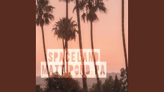 Video thumbnail of "Matt Pond PA - Spaceland (feat. Matthew Caws)"