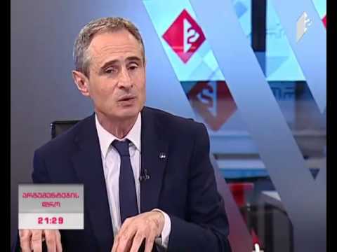 შალვა შავგულიძე - პროკურატურა ის უწყებაა, რომელიც საჭიროებს პოლიტიკურ დამოუკიდებლობას