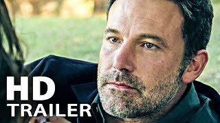 TIEFE WASSER Trailer Deutsch German (2022)