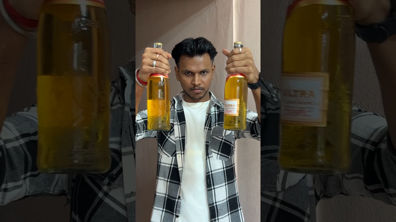 Daru Party with Viral Daru boy Sourav singh and 