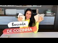 Bancada de Cozinha | Qual melhor revestimento?