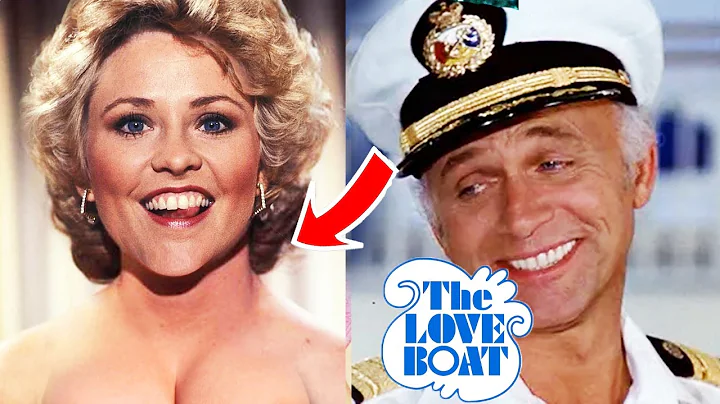 The Love Boat Officially Ended After This Happened