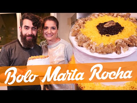 Vídeo: Sobremesa De Ameixa De Martha