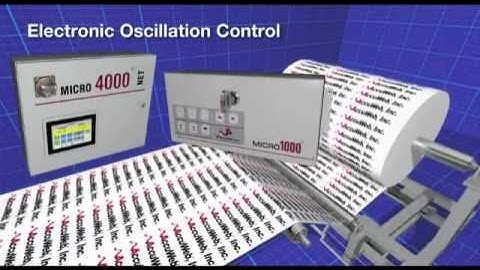 Oscillation