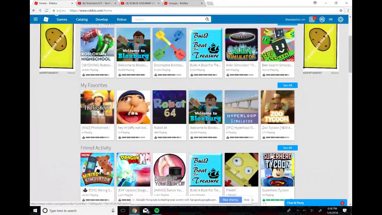 Robux Giveaway Live Stream Join Fast Limited Robux Youtube