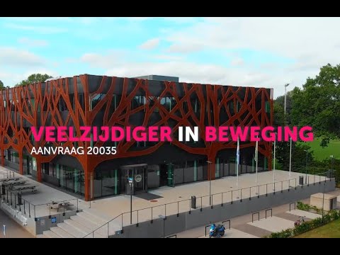 Video: Lei 'n verandering in produsentetegnologie tot 'n beweging?