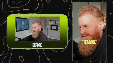 Talking Head Reels Editing | Full Breakdown