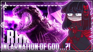 Kaiju Girls React to Shin Godzilla's Rap - Gacha Club - (🇲🇽/🇺🇲/🇧🇷)