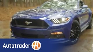 2015 Ford Mustang GT | Real World Review | Autotrader