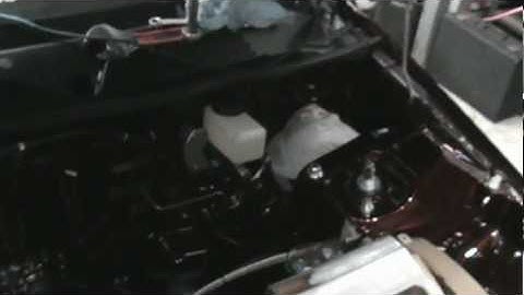 H2B Dyno Footage 6-30-10