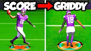 Every Touchdown = 1 Iconic Celebration